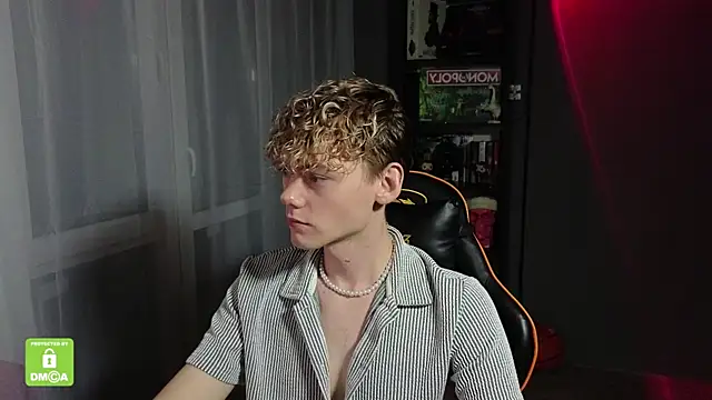 Keytaro online show from October 15, 12:44 am