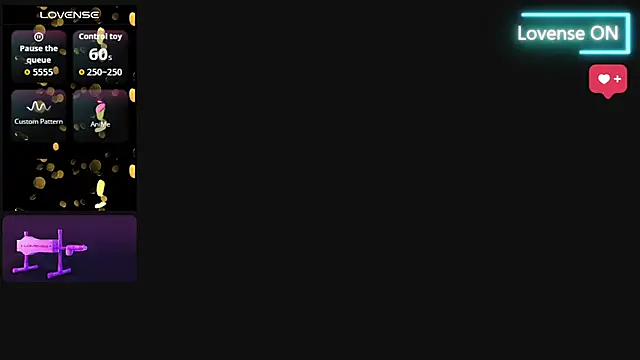 Antonella  william69 online show from March 14, 11:26 am