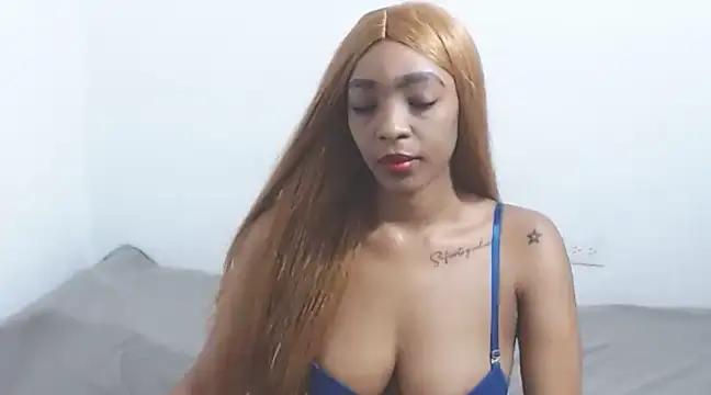 Adara cooper22 online show from March 21, 4:40 pm