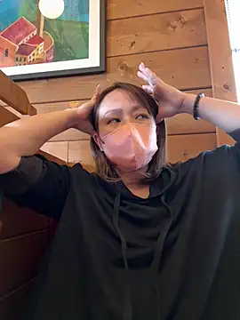 annna annna 2024 online show from April 6, 2:20 am