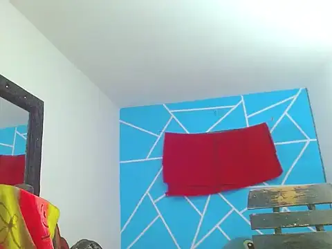 aranza ts online show from October 16, 2:45 am