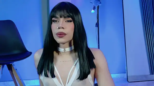 LucyGiraldo online show from September 27, 1:21 am