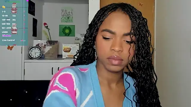 Marce 22 online show from December 14, 11:12 pm