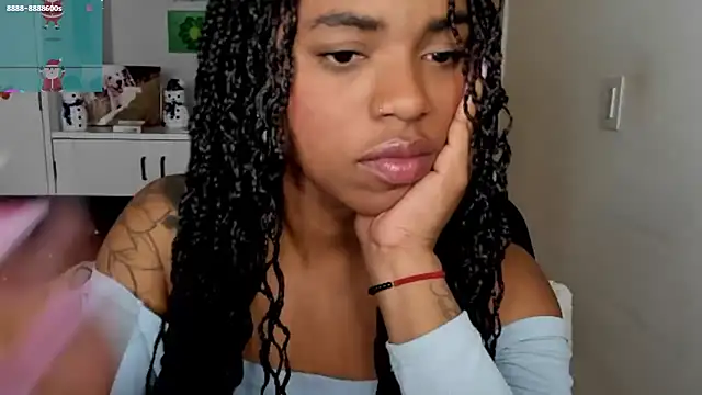 Marce 22 online show from December 23, 10:10 am