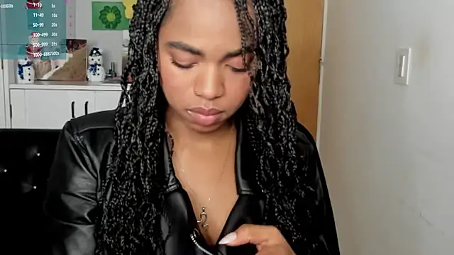 Marce 22 online show from December 25, 12:48 am