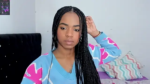 Marce 22 online show from February 26, 10:20 pm