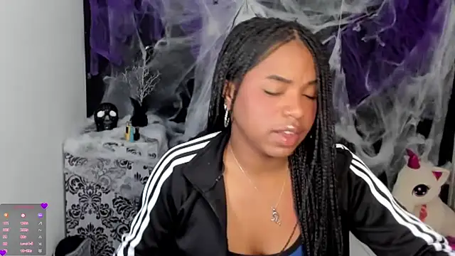 Marce 22 online show from October 21, 5:46 pm