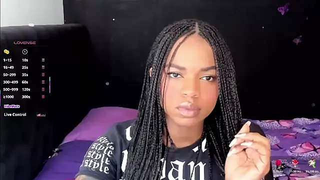 Marce 22 online show from January 16, 4:11 pm