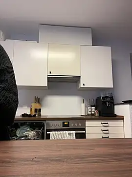 Snapshot of Fancy-Francy chatting on January 12, 4:40 pm Fancy-Francy online show from January 12, 4:40 pm