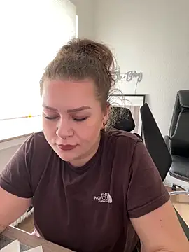 Snapshot of Fancy-Francy chatting on March 5, 10:33 am Fancy-Francy online show from March 5, 10:33 am