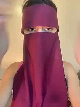 Beautiful arab online show from December 7, 12:08 am