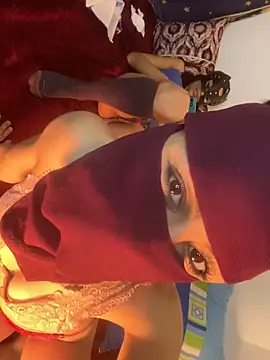 Beautiful arab online show from March 7, 2:25 am