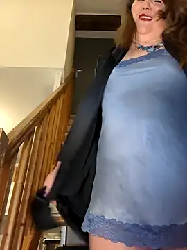 Candy-Desire online show from March 21, 7:17 pm