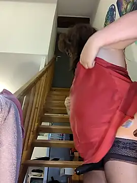 Candy-Desire online show from July 15, 6:35 pm