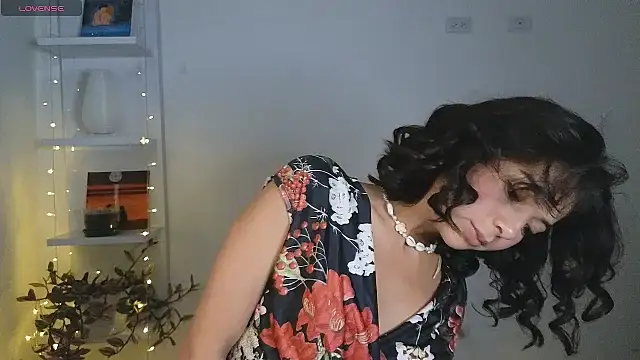 lissi S online show from December 12, 2:59 am