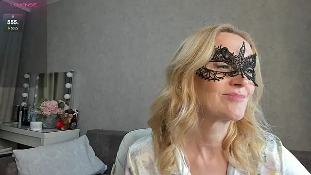 angelica marquise online show from November 8, 5:23 pm