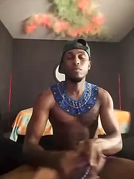 Snapshot of Ostinsanto chatting on November 25, 6:46 am Ostinsanto online show from November 25, 6:46 am