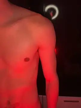 cybercosmiiic online show from January 29, 11:46 pm