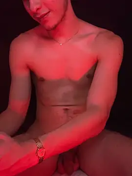 cybercosmiiic online show from January 30, 2:49 am