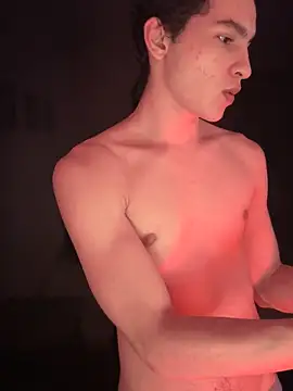 cybercosmiiic online show from February 13, 11:26 pm