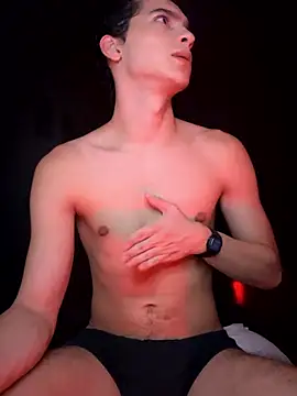 cybercosmiiic online show from March 12, 12:31 am