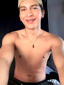 cybercosmiiic online show from September 27, 10:15 pm