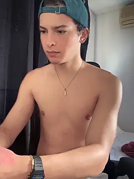 cybercosmiiic online show from October 11, 5:33 pm