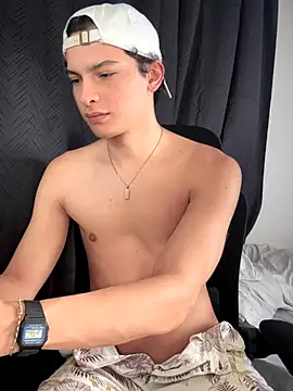 cybercosmiiic online show from October 15, 7:36 pm