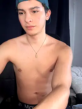 cybercosmiiic online show from November 15, 8:16 pm