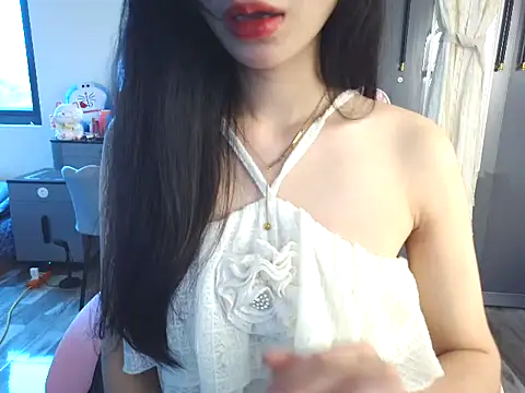 Snapshot of Baby-sexygirl01 chatting on March 25, 7:25 am Baby-sexygirl01 online show from March 25, 7:25 am