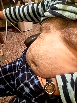 Escondido52 online show from December 13, 8:58 pm