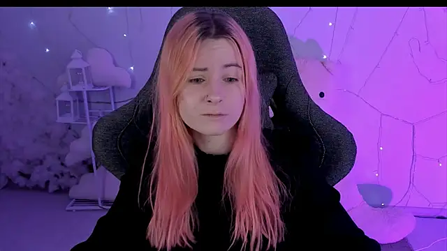 LexiWenford online show from January 13, 3:12 am