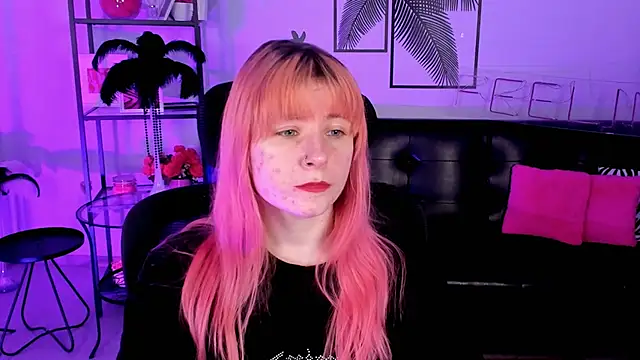 LexiWenford online show from January 30, 6:13 am