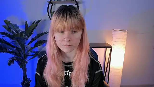 LexiWenford online show from February 25, 2:47 am