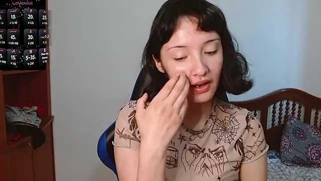 alexaa08 online show from November 13, 12:48 pm