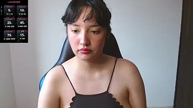 alexaa08 online show from March 20, 12:10 pm