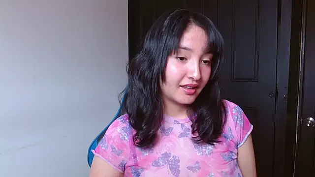 alexaa08 online show from July 23, 2:48 pm
