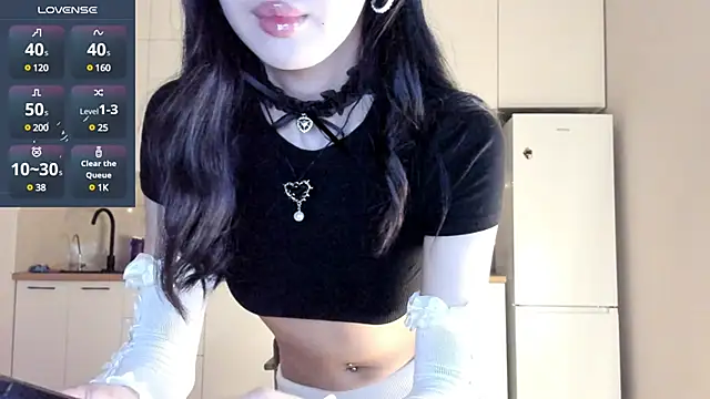 fairy di online show from December 16, 8:26 pm