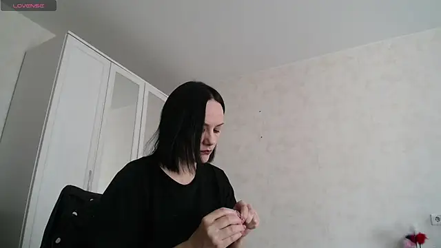 Devil Goddess online show from September 27, 11:48 am