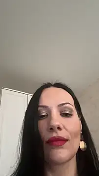 Devil Goddess online show from October 27, 1:04 pm