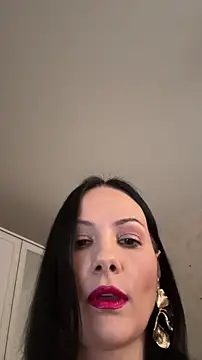 Devil Goddess online show from November 1, 1:46 pm