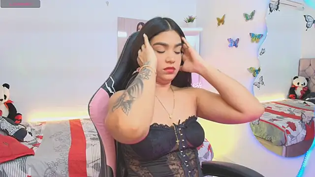 imsofy  online show from June 13, 9:13 pm