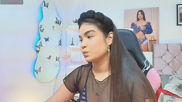imsofy  online show from June 17, 8:21 pm