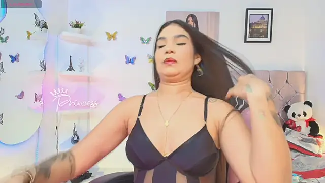 imsofy  online show from July 11, 9:27 pm