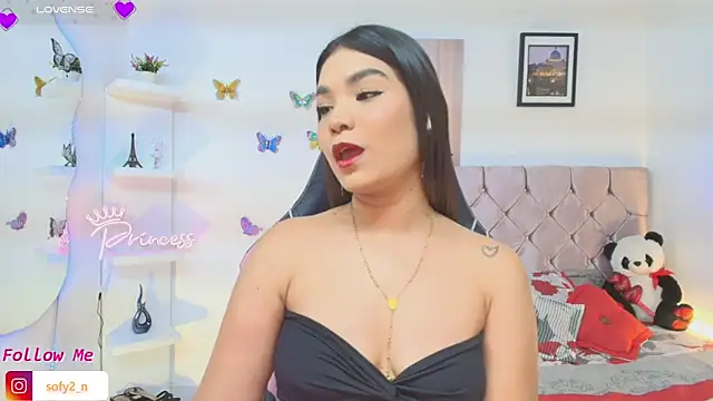imsofy  online show from July 15, 8:58 pm