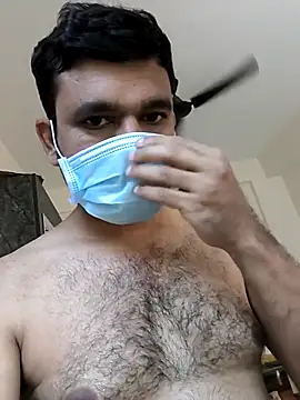 Snapshot of SpotlessWraith47 chatting on April 6, 4:46 am SpotlessWraith47 online show from April 6, 4:46 am