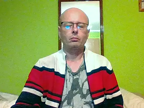 Tiger202441 online show from October 8, 10:29 pm