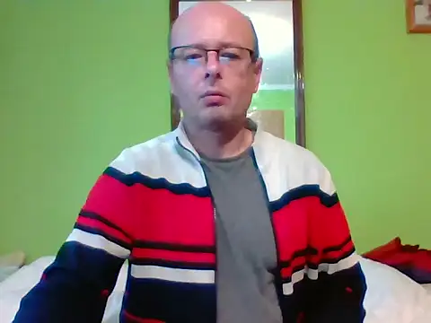 Tiger202441 online show from November 11, 1:11 pm