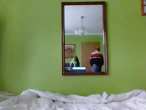 Tiger202441 online show from December 1, 9:58 am