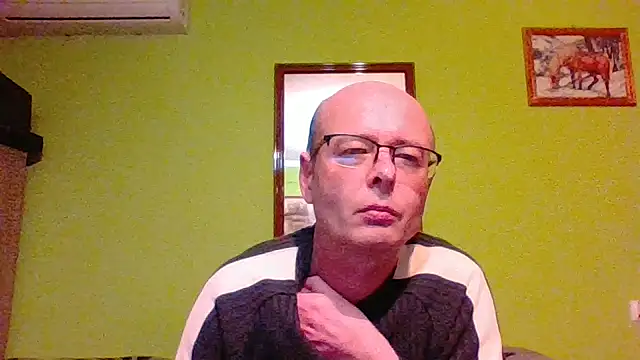 Tiger202441 online show from April 1, 9:34 pm